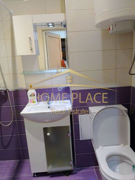 ДВУСТАЕН апартамент под наем - Трошево