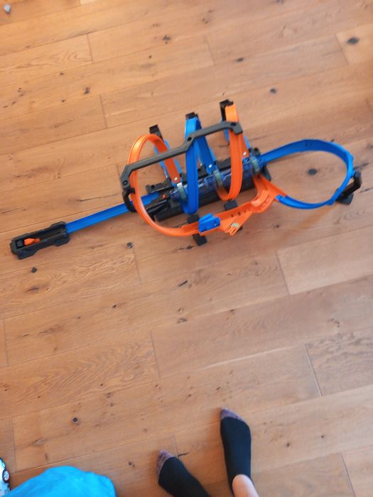 Original Hotwheels CorksCrew