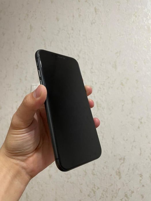 Айфон 11  128 гб