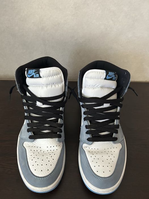 Nike Air Jordan 1 University Blue Retro High OG