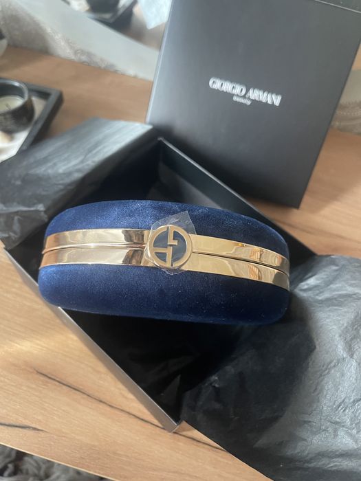 Клатч Armani