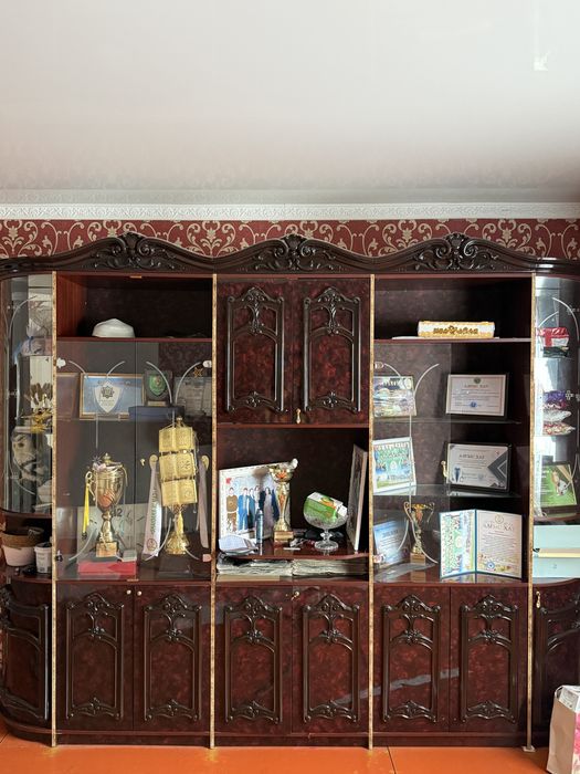 Б/у шкаф холғааа