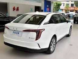 hongqi e-qm5 610 km nasiya savdo