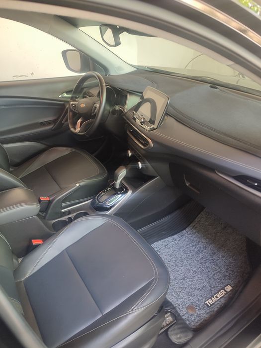 Chevrolet Tracker 2023 — 4
