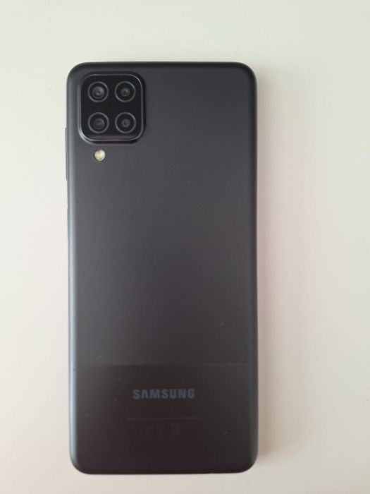 Samsung Galaxy A12 64 GB