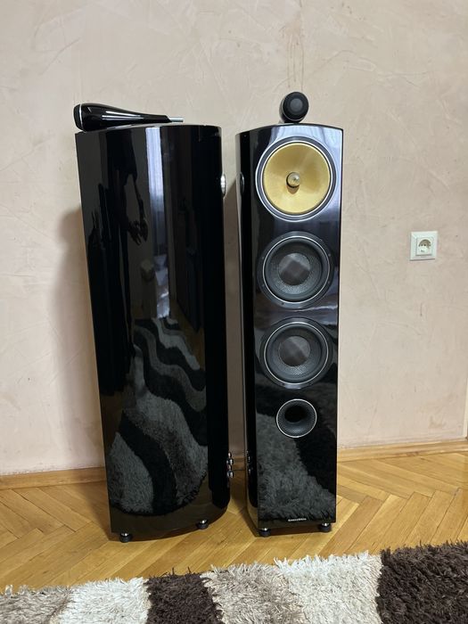 Bowers &Wilkins 804 Diamond