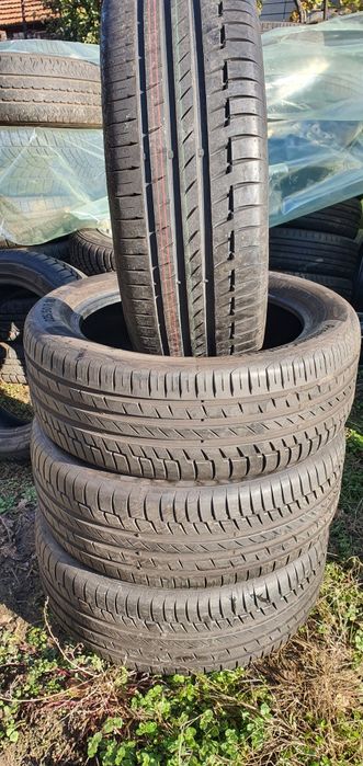 Гуми 4бр 225/50/18  -1бр - 150лв  Нови