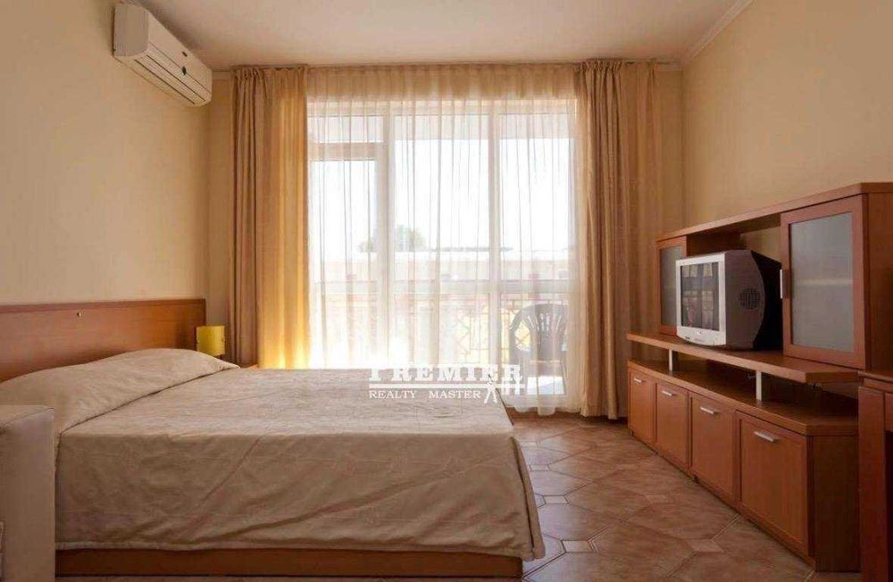 Продава се Едностаен апартамент в к.к. Слънчев бряг - 42 кв.м за 765 €/кв.м - Снимка #8