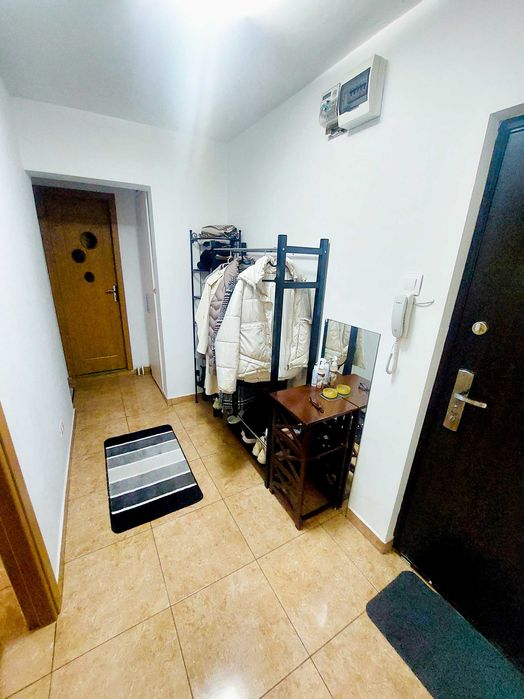 Inchiriere ap 2 camere - 8 min metrou Dristor