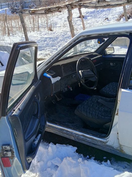 Обмен на скот или др