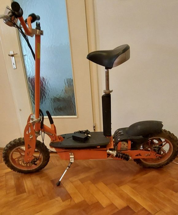 Trotinetă electrică