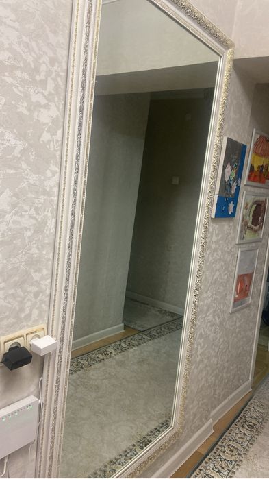 Продам зеркало продам