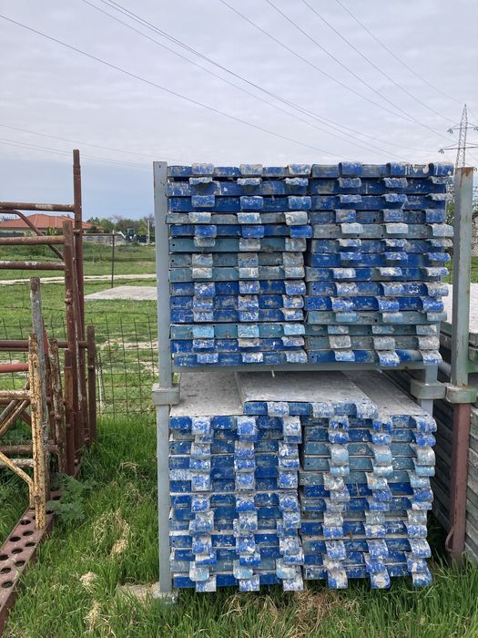 Podine pentru schelă model italian