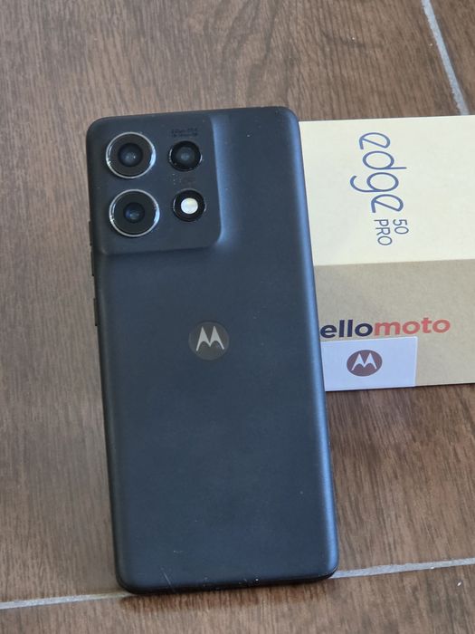 Motorola edge 50 pro 512 gb