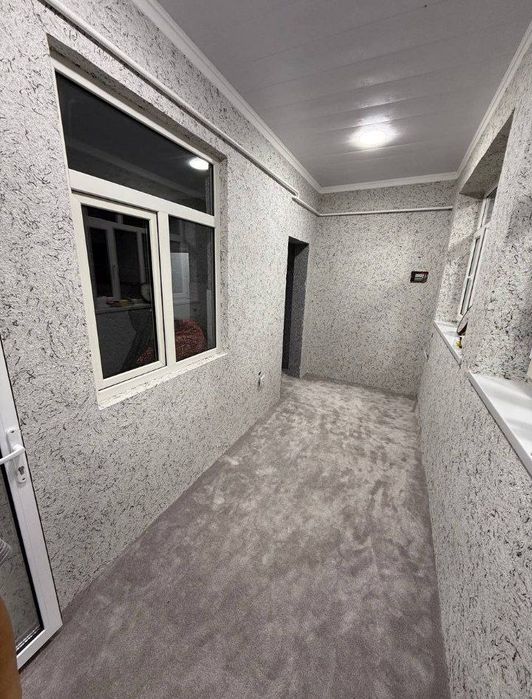 Чилонзор 16-кв метро ёнида квартира бор безмаклер