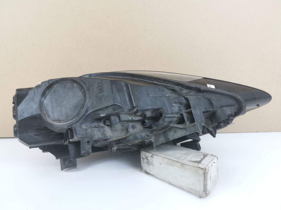 Far Stanga Full Led Matrix Porsche  Cayenne 3 9Y 2017 2018 2019 2020 2