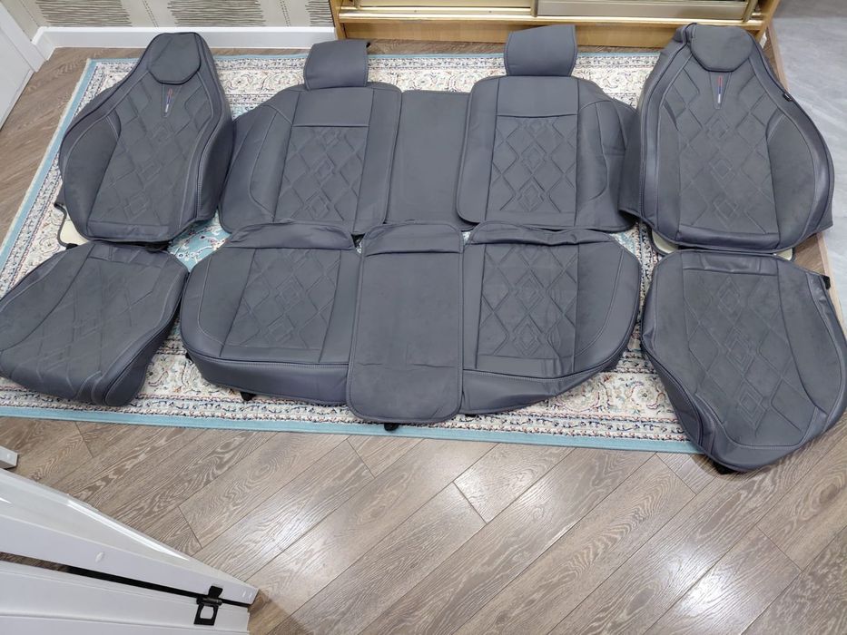 Чехол для автомобиля