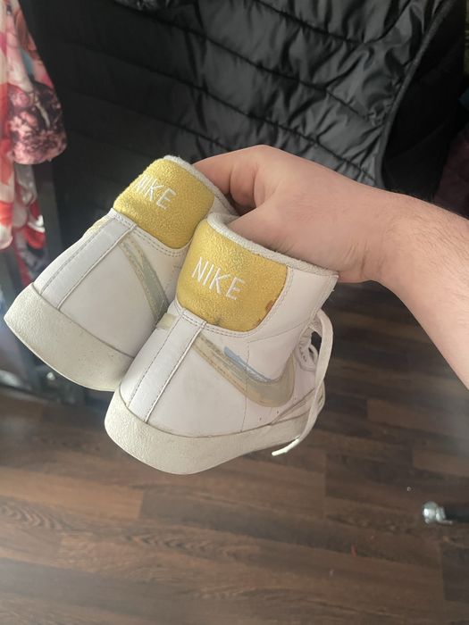 Nike blazer mid ‘77 GS