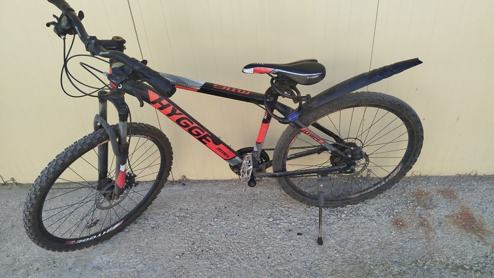 Продам велосипед