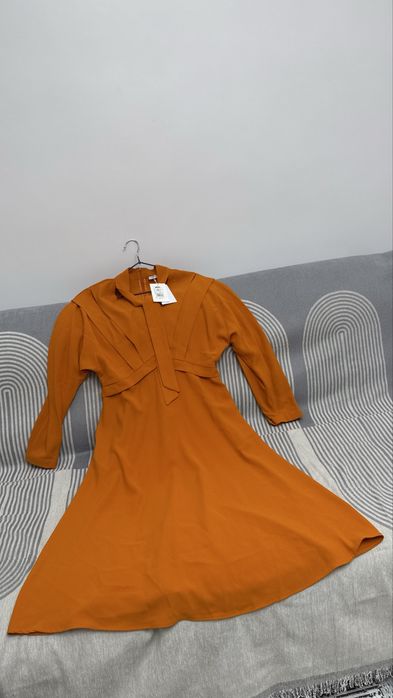 Новое платье . Турция