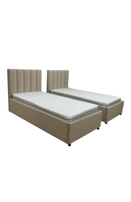 Продам 2 кровати, в отличном состояние.