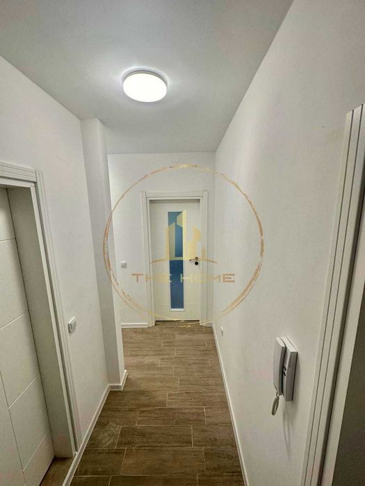 Дава се под наем Двустаен апартамент в Варна, Възраждане 3 - 56 кв.м за 450 € - Снимка #4