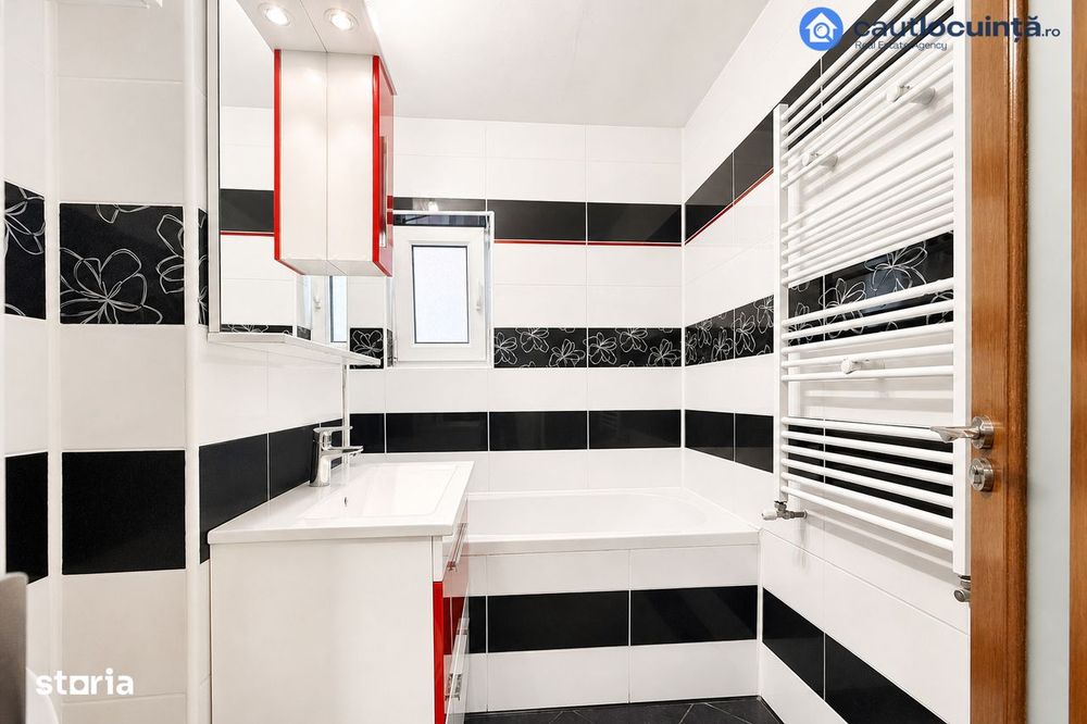 Apartament 2 camere | Titulescu | centrala proprie | metrou
