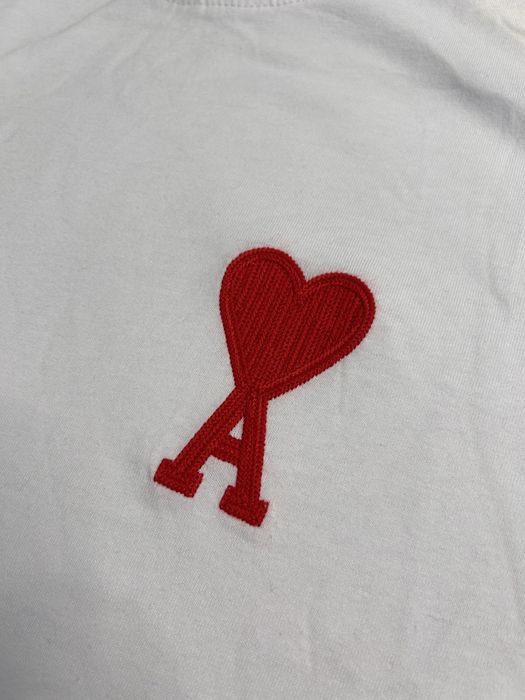 Tricou Ami Paris