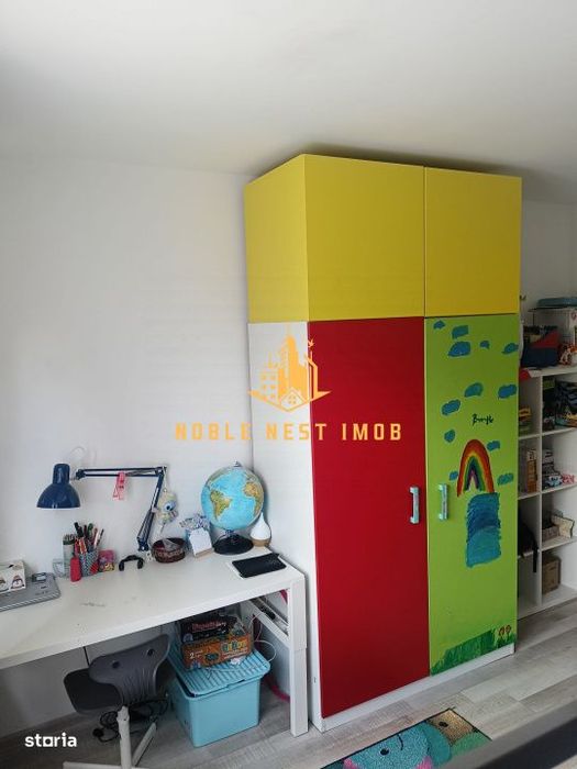 Apartament 3 camere – Tractorul, Brasov | COMISION 0%