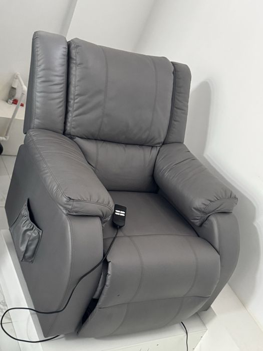 Реклайнер для студий