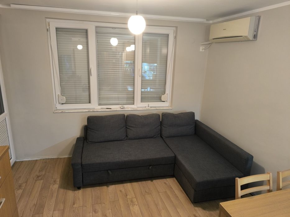 Диван, разтегателен