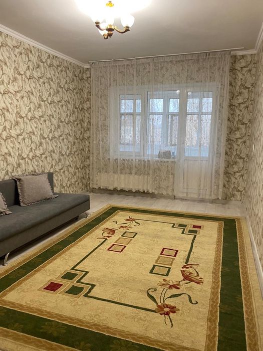 Квартира суточная