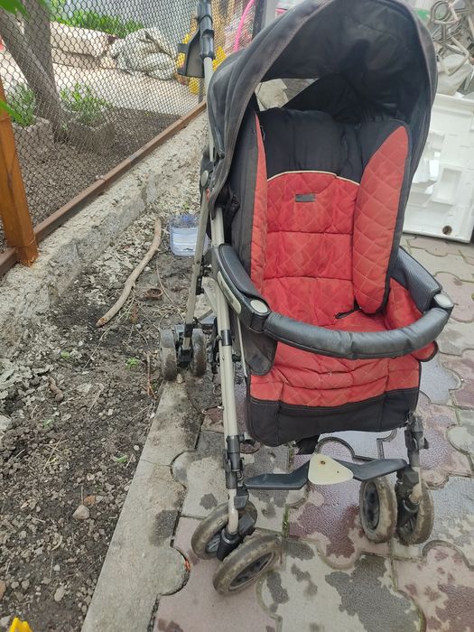 Коляска бесплатно