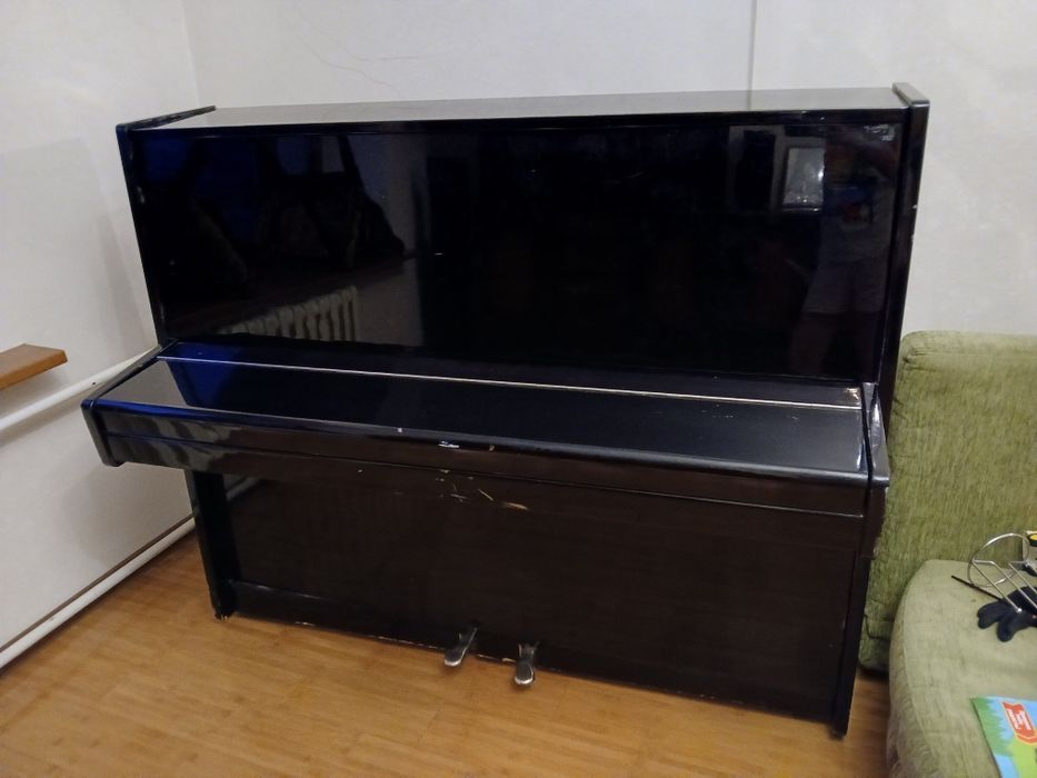 Пианино/ фортепиано