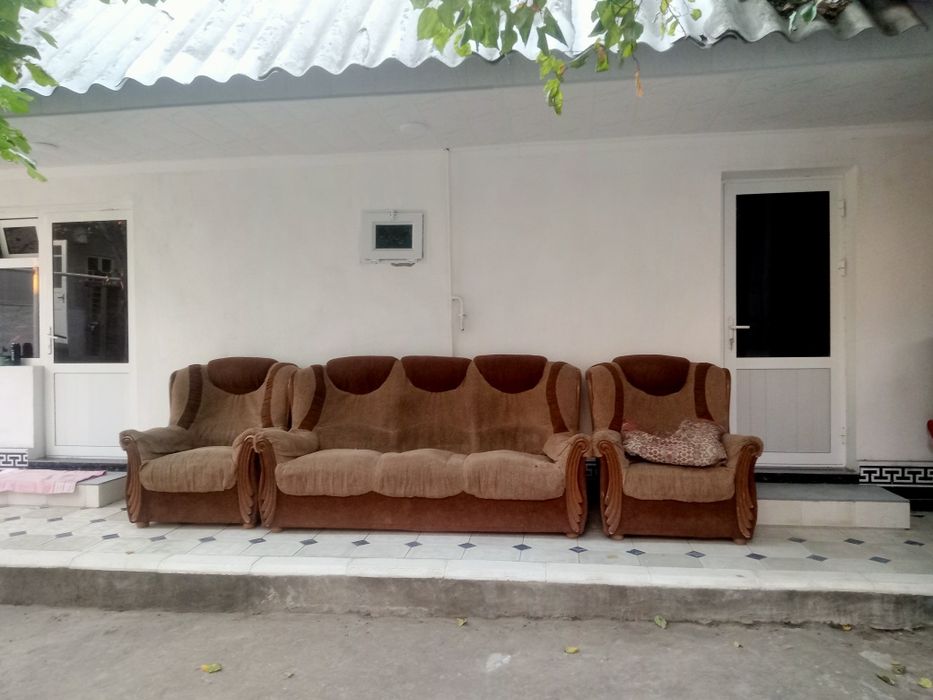 Диван кресло холати яхши