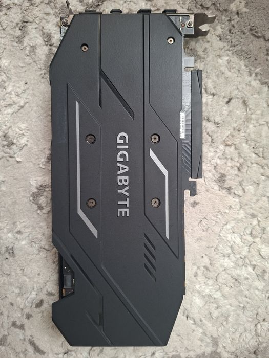 2060 Super Gigabyte 8Gb