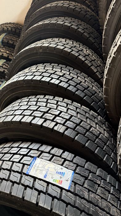 Triangle 315/80R22.5 TRD05 20PR