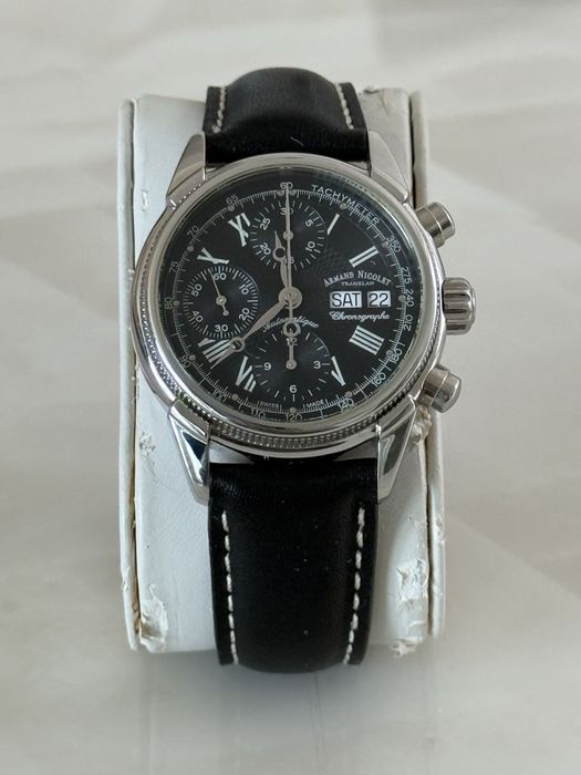Armand Nicolet Tramelan 9548A