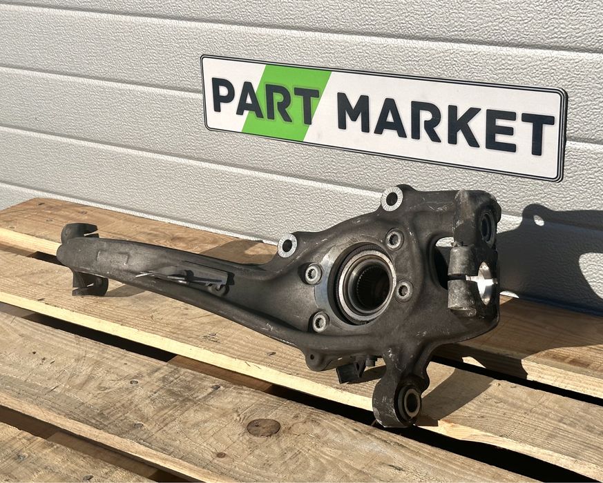 Десен шенкел AUDI A6 A7 C7 4G 4G0404242 8K0407258G