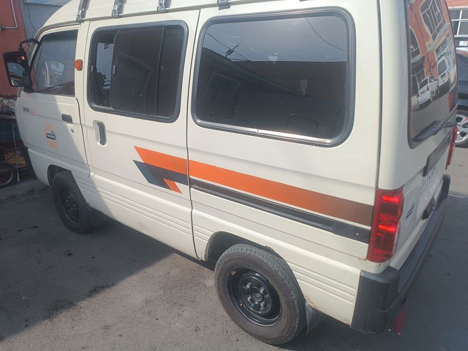 Продам дамас срочно