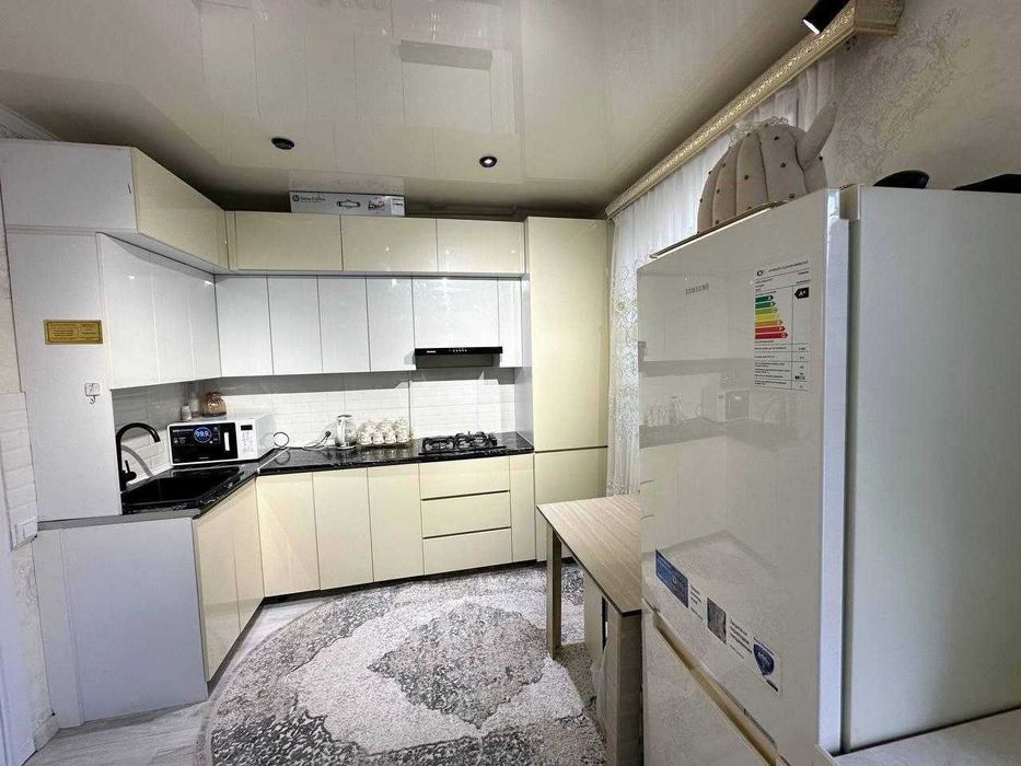 Сдается квартира рисвий бакалеяа