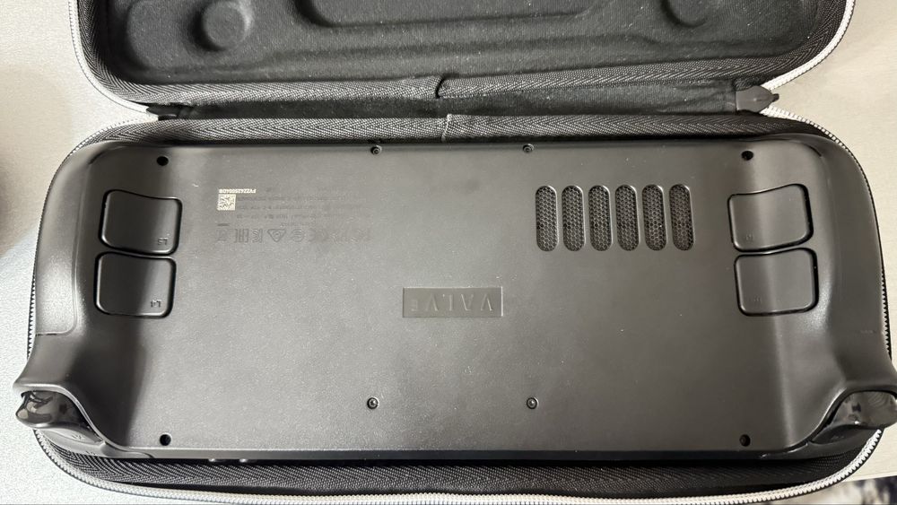 Valve Steam Deck OLED 512 Гб