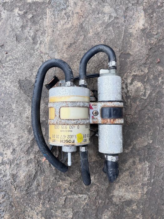 Авторазбор на мерседес w202