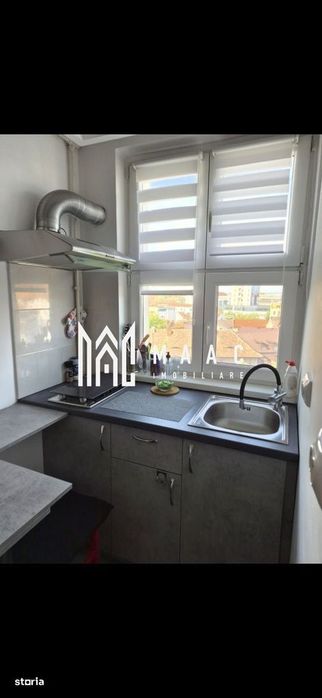 Apartament 1 Camera I Decomandat I Balcon I Calea Dumbravii