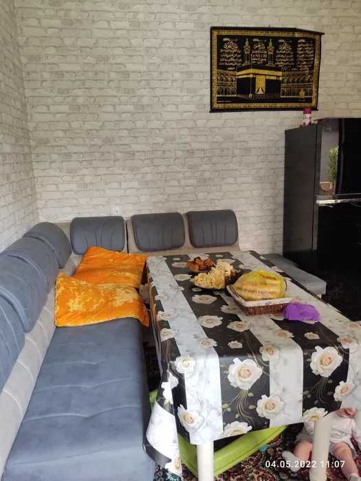 Янги Тош Ми постдан кирганда файзли ховли сотилади. NR494/45