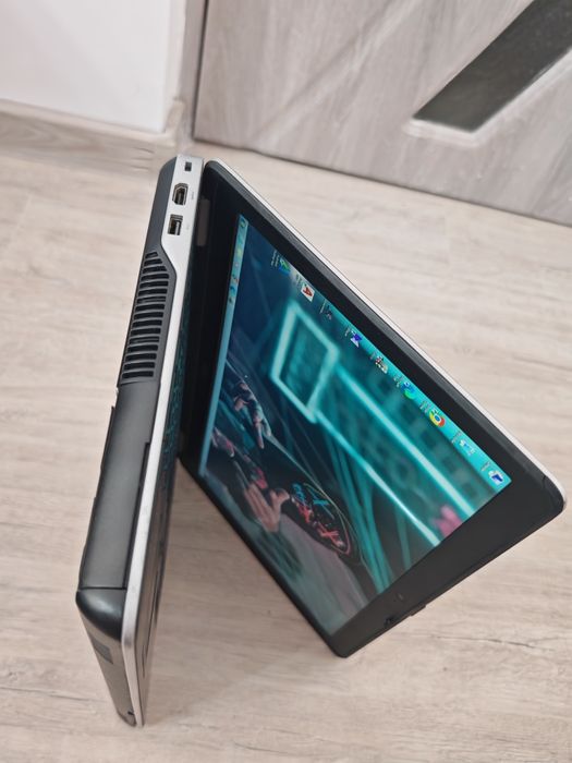 Laptop Dell Latitude i7 gen4