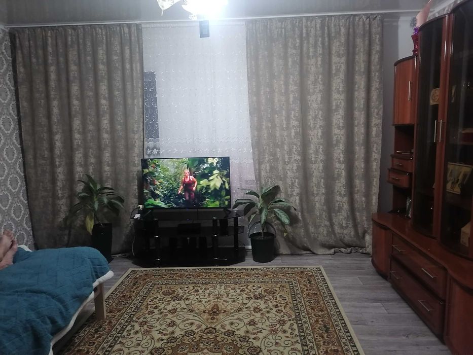 Сдам 2х комнатную квартиру
