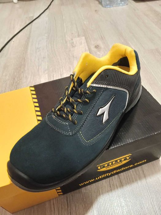 Работни обувки Utility Diadora