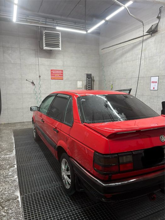 Volkswagen Passat б3