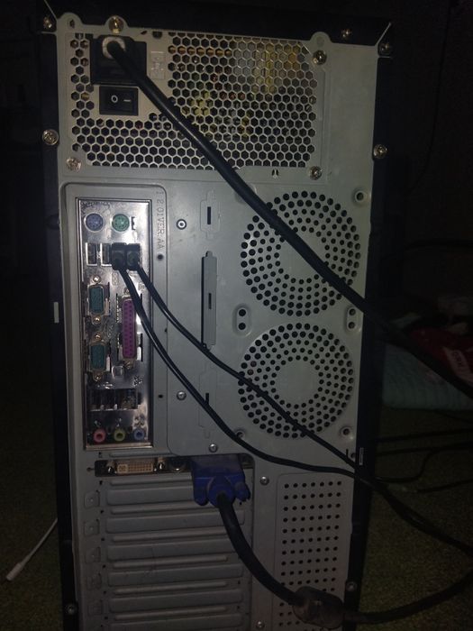 Kompyuter igravoy yaxhshi